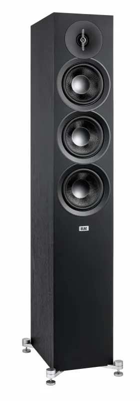 Elac Debut 3.0 DF53-BK (32152)