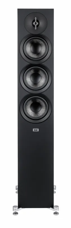 Elac Debut 3.0 DF53-BK (32152)