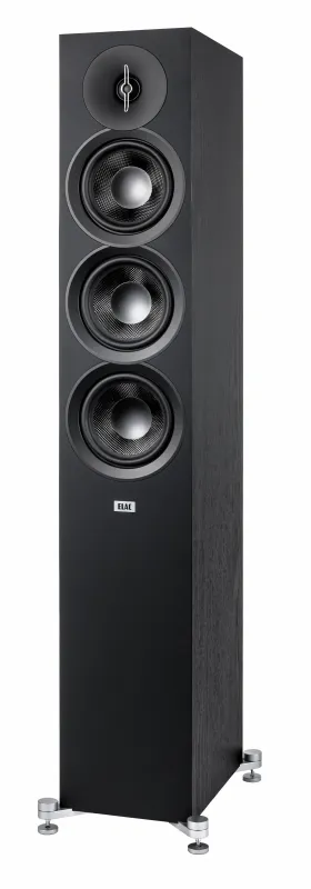 Elac Debut 3.0 DF53-BK (32152)