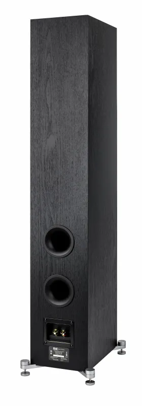 Elac Debut 3.0 DF53-BK (32152)