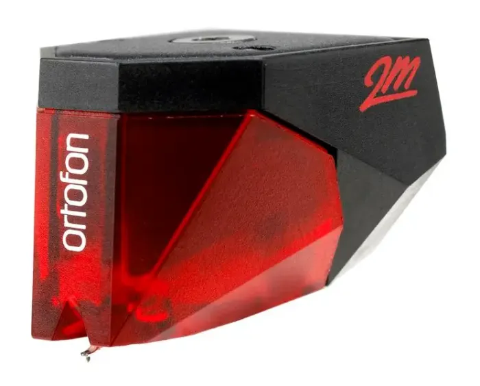 Звукознімач Ortofon 2M Red