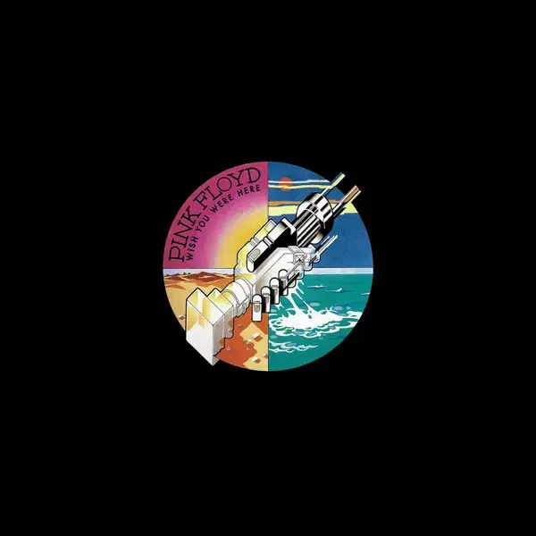 Pink Floyd: Wish You Were Here