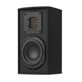 Piega TMicro 4 Black