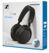 Sennheiser ACCENTUM Wireless Black (700174)