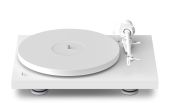 Pro-Ject Debut PRO 2M White Satin White