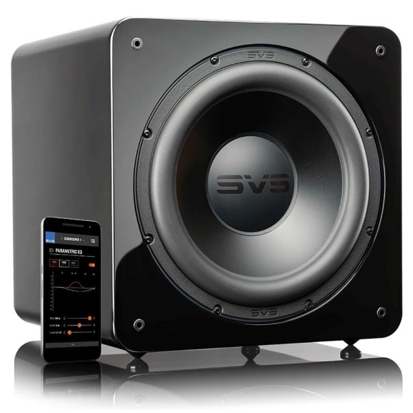 SVS SB-2000 Pro Black Gloss