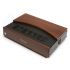 Unison Research PHONO ONE with POWER SUPPLY Mahogany