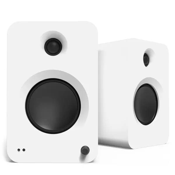 Kanto REN Matt White