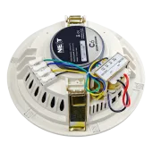 NEXT Audiocom C6 White