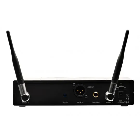 AKG WMS420 Headworn Set Band D
