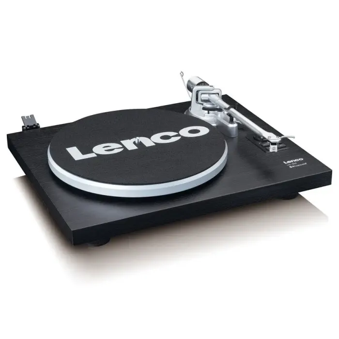 Lenco LS-500 Black (LS-500BK)