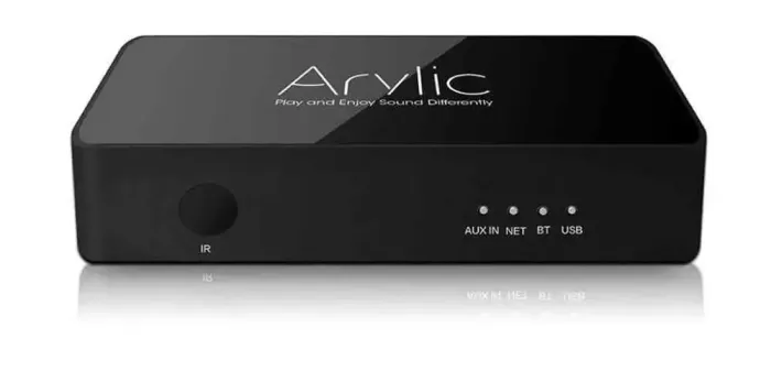 Arylic S10