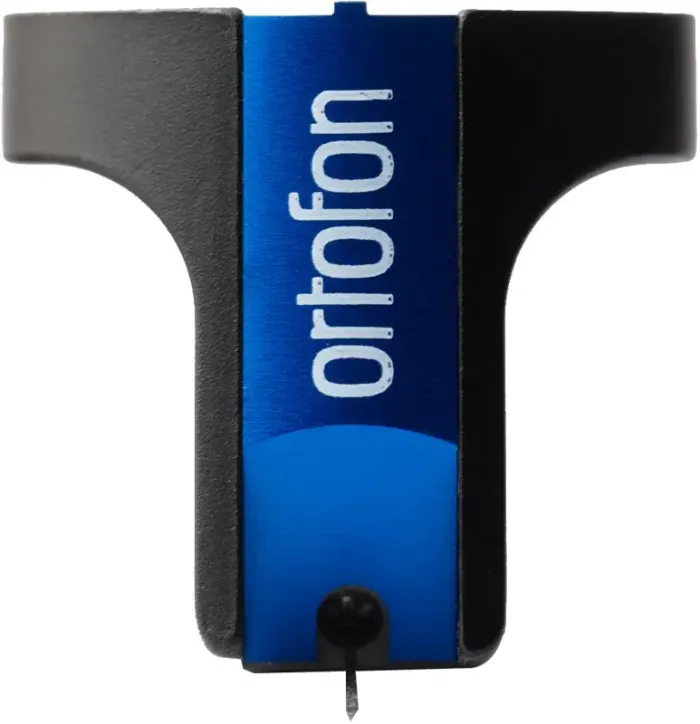 Звукознімач Ortofon Cadenza MC Blue