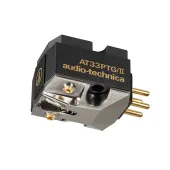 Звукознімач Audio-Technica AT33PTG/II