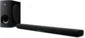 Yamaha SR-B40A Black
