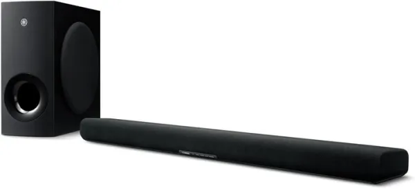 Yamaha SR-B40A Black