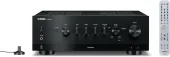 Yamaha R-N1000A Black