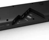 Yamaha SR-X40A Black
