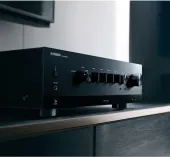 Yamaha R-N1000A Black