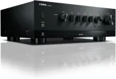 Yamaha R-N800A Black