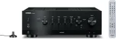Yamaha R-N800A Black