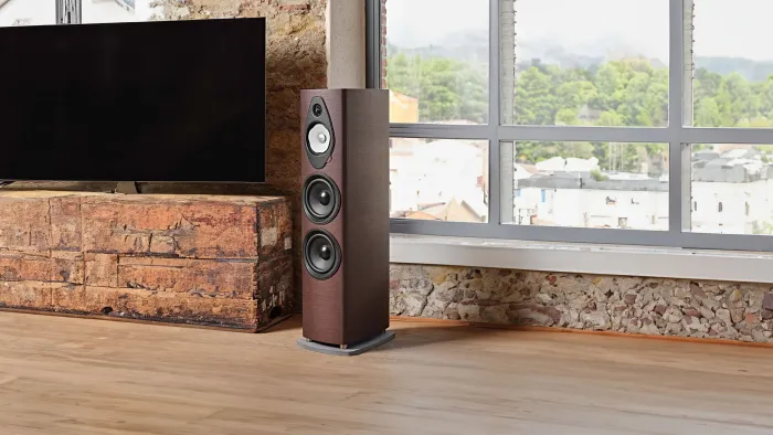 Sonus Faber Sonetto VIII G2 Wenge