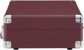 Crosley Cruiser Deluxe Burgundy (CR8005F-BU)