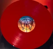 LP Muse: Will Of The People - Red Vinyl