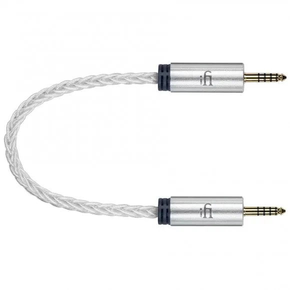 iFi audio Balanced 4.4 mm to 4.4 mm cable