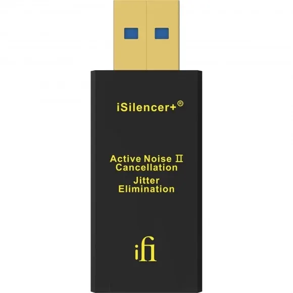 Фільтр iFi iSilencer+ Type A >Type A