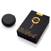 Kinera Leyding MMCX cable