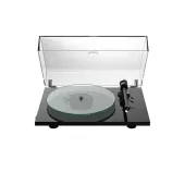 Pro-Ject T2 High Gloss Black Rainier