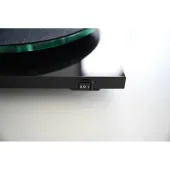 Pro-Ject T2 High Gloss Black Rainier