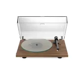Pro-Ject T2 Super Phono Walnut Rainier