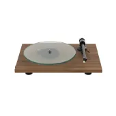 Pro-Ject T2 Super Phono Walnut Rainier