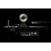 Pro-Ject T2 Super Phono Walnut Rainier