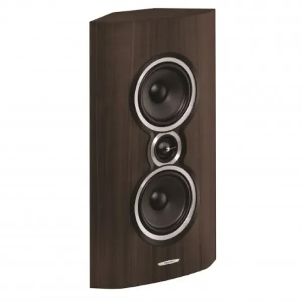 Sonus Faber Sonetto ON WALL Wenge