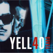 Yello: Yello 40 Years /2LP