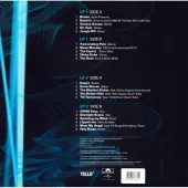 Yello: Yello 40 Years /2LP