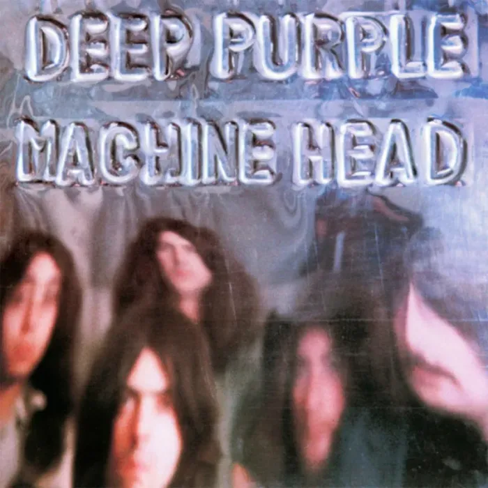 Deep Purple: Machine Head -Hq/Download