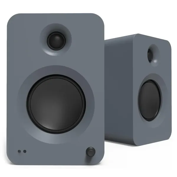 Kanto REN Matte Grey