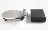 Rega Planar 10 Apheta 3 MC Polaris Grey