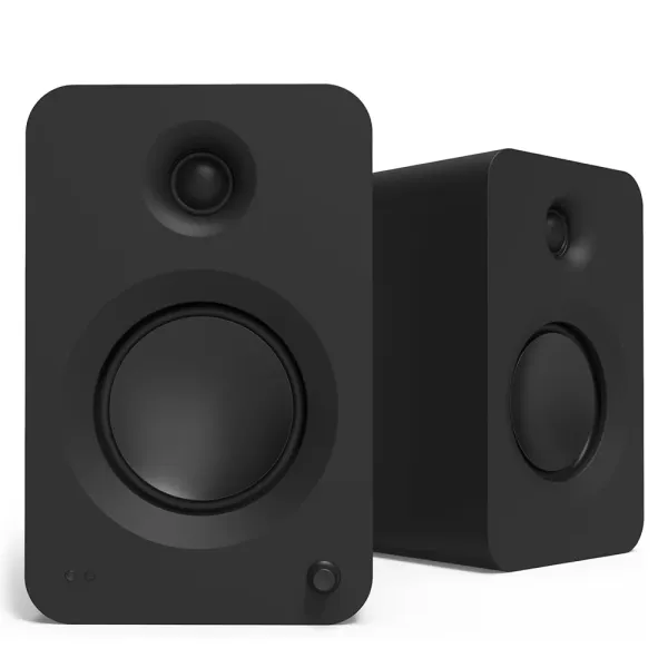 Kanto REN Matt Black