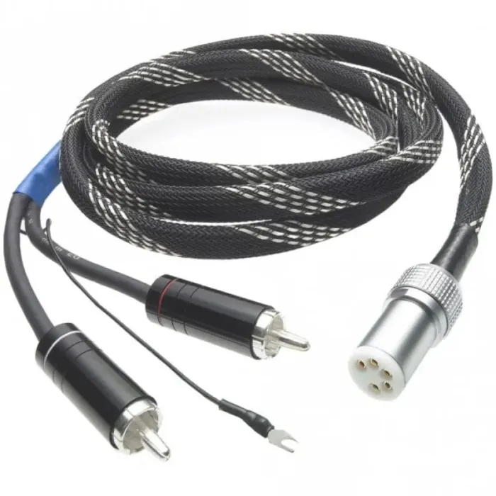 Фоно-кабель Pro-Ject Connect it Phono RS 5P/RCA 1,23m
