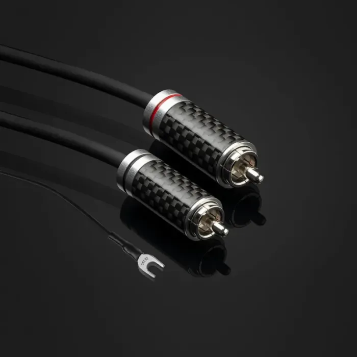 Фоно-кабель Pro-Ject Connect it Phono RS 5P/RCA 1,23m