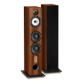 Triangle ANTAL 40Th Golden Oak