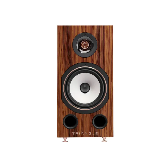 Triangle Comete 40th Golden Oak