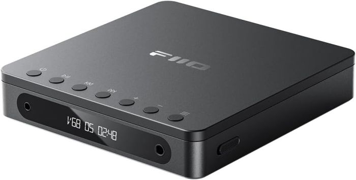 FiiO DM13 Bluetooth Black