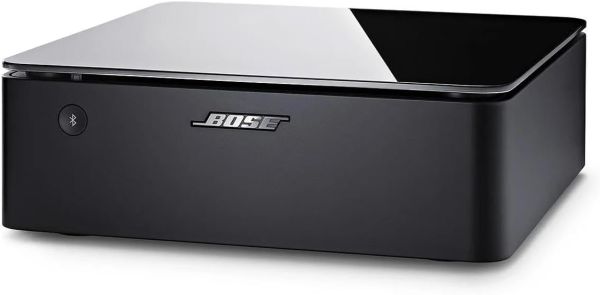 Bose Music Amplifier Black