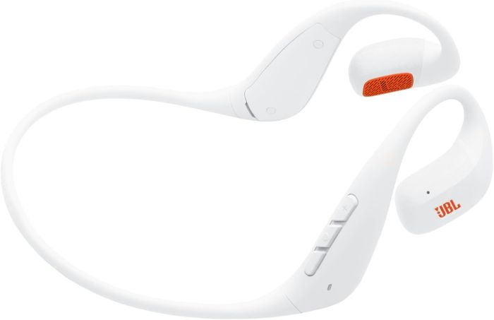 JBL Endurance Pace White (JBLENDUPACEWHT)